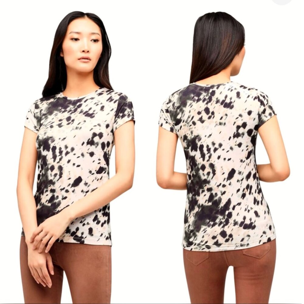 L'agence Ressi tshirt - Picture 2 of 7